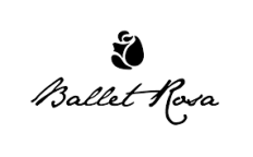 Logo von Ballett Rosa