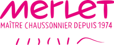 Logo von Merlet