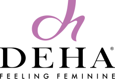 Logo von Deha
